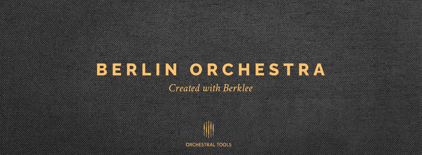 berlin orchestra